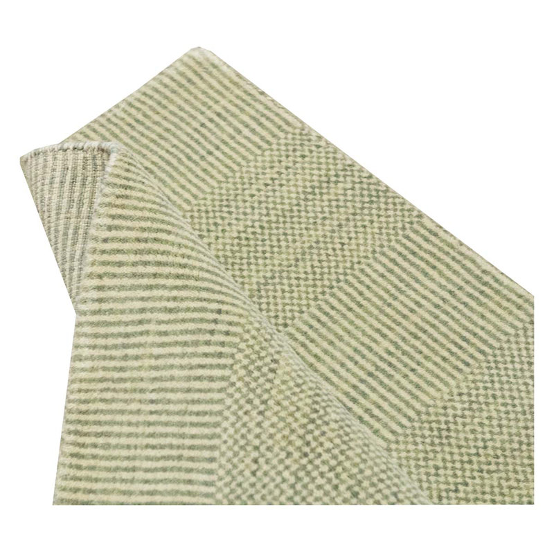 Area Rug in Beige