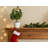 Artificial Norfolk Pine Tree