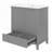 30" Bathroom Vanity with Sink Combo-926605013