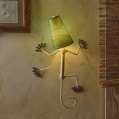 Lampe de lave 16 po salamandre salamandre