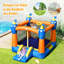 Costway Castle Bounce House