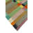 Modern Flatweave Nurbike Ivory Rug