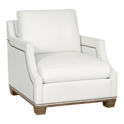 Abingdon By Michael Weiss Chair
