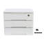 Villeroy Solid Wood Desk Organizer-1353301945