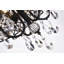 Lustre tambour 4 lumières Ivonna-1999203460