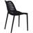 Mykonos Patio Dining Side Chair-1931697818