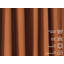 Paire de rideaux obscurcissant avec pattes de couleur unie-900887506-900887515