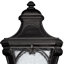 Lanterne d'extérieur à 3 lumières Trafalgar-582759466-585294557-585294554