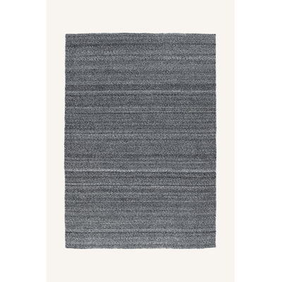 Lacorey Rectangle Hand Woven Indoor / Outdoor Area Rug