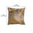 Cotton Blend Pillow Cover