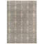 Pearl Geometric Area Rug in Gray-544213569