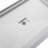48" X 32" SMC Single-Threshold Shower Base With Center Drain & Complete Drain Assembly
