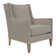 Alec Wingback Chair