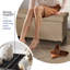 Banc de rangement avec repose-pieds Vérrant-130802505-130802511
