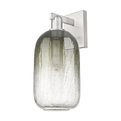 Maestas - 1 Light Wall Mount Sconce