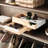 Wood Jewelry Box + Drawers-20641171