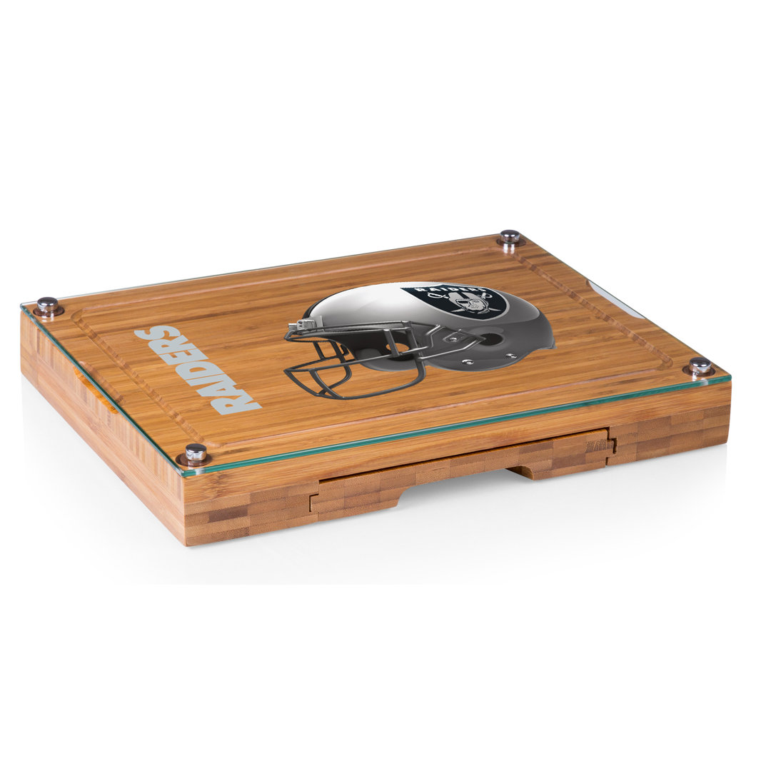 Picnic Time Cheese Board Picnic Time NFL 