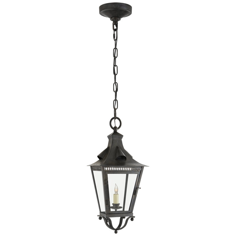 Orleans Outdoor Hanging Lantern