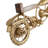 Norhad Motorcycle Figurines & Sculptures-1331352709