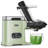Aeitto chewable juicer with a 3.6-inch wide channel, 2-speed mode, and reverse function, equipped with an easy to clean brush for fruit and vegetable juicers -111883492