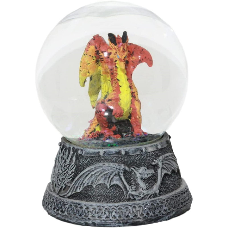 Figurine Hernesto