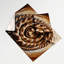 Tapisserie murale Desserts Pretzels-133643521