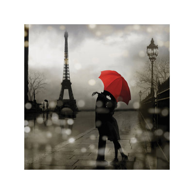 1 Piece Wall Art on Canvas