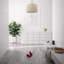 Ibiza Linen Drum Lamp Shade-604013872-604013873