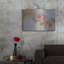 Luxe White Art «White Series 4» par Jennifer Gardne «White Series 4» par Jennifer Gardner