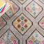 Tapis Ekam Performance Southwestern-153806370