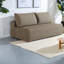 Canapé d'angle à compression, canapé compact moderne en velours côtelé moelleux pour la maison-2032682628