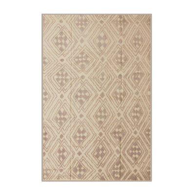 Wagram Abstract Indoor Rug