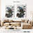Brampt Squirrel Birdkeeper And Blue Acorns-108444097
