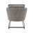 Caverna Upholstered Armchair