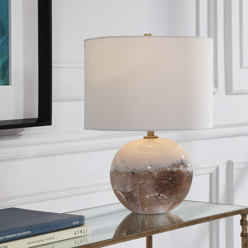 Ansal Ceramic Table Lamp
