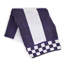 Plum Stripe Bath Towel-308736485