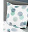 Dots Duvet Cover Set with Pillow Shams Included