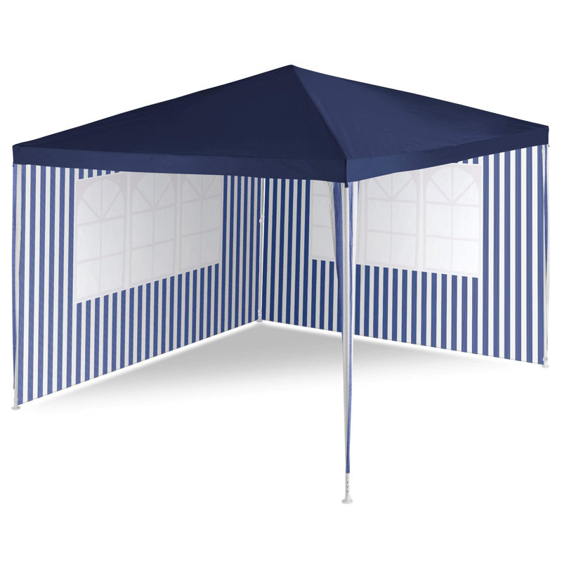 3m x 3m Waterproof Gazebo Party Tent