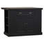 Swanscombe Kitchen Island with Granite Top-21904443