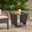 Table d'appoint Trenton