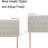 Aveigha Upholstered Headboard-1969147852-2008109324