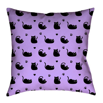 Housse de coussin Katelyn Elizabeth