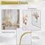 Miroir de salle de bain Jyun-92729438-92729436