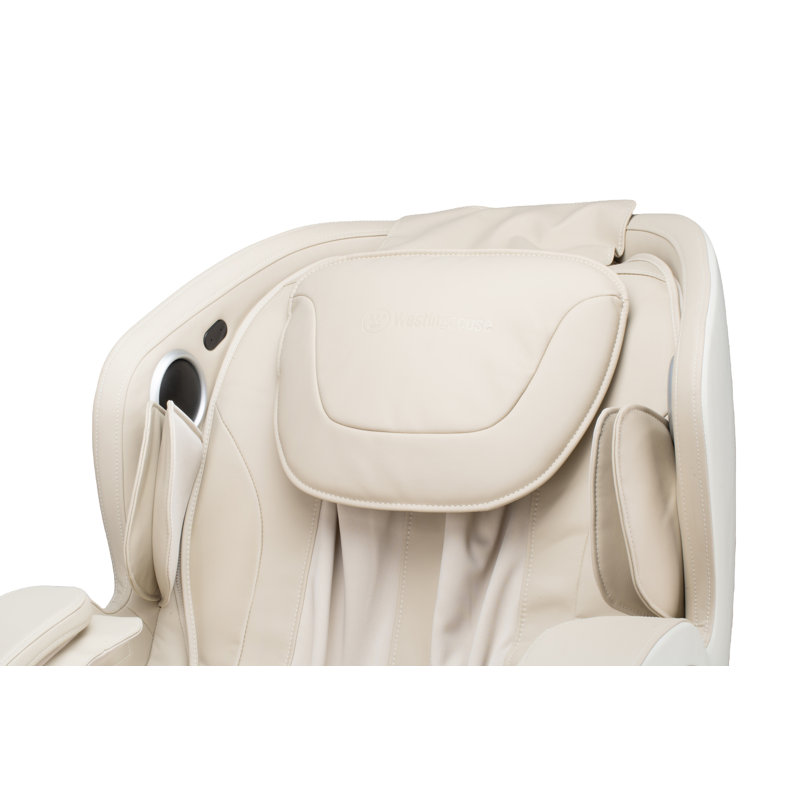 Fauteuil de massage Westinghouse, Crème