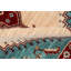 Wool Oriental Area Rug