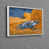 Framed Wrapped Canvas is unavailable selected