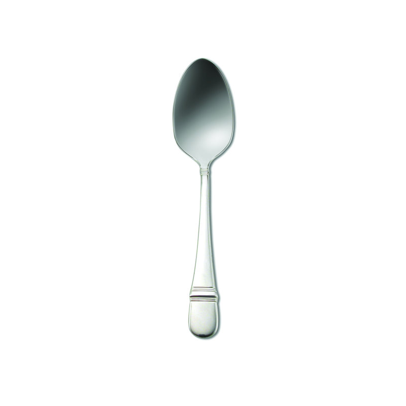 Oneida Hospitality Astragal Soup Spoon