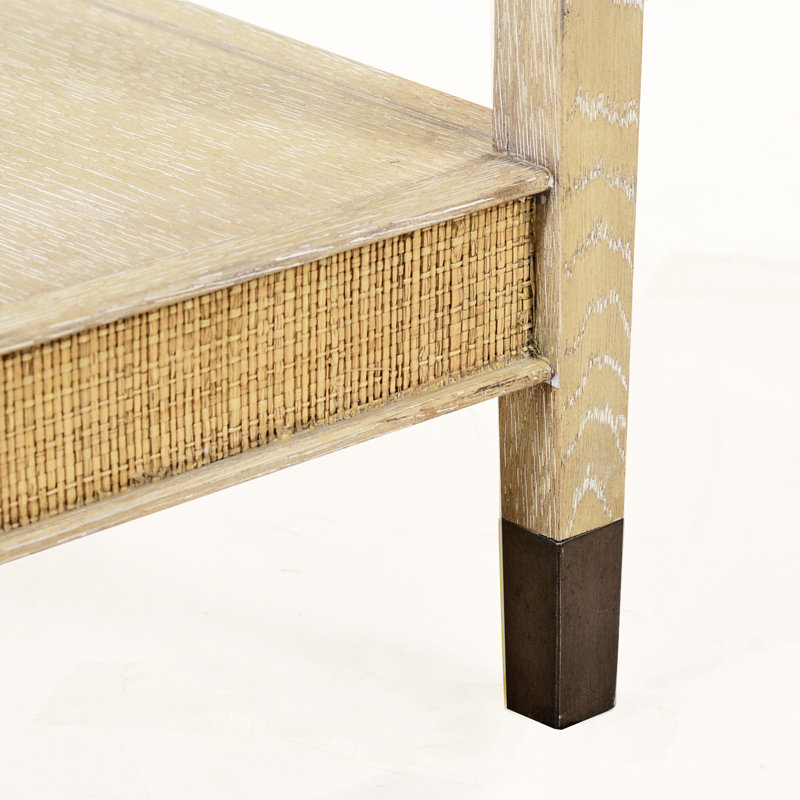 Carrick 56'' W Console Table