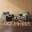 Fauteuil Geo-86917089
