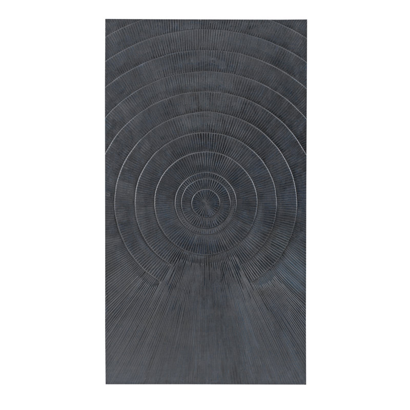 Art mural Nessus